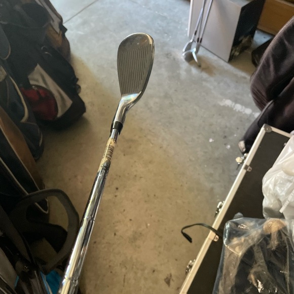 Golf sand wedge 56 deg performance series - Picture 6 of 8